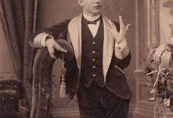 Chi erano i "mostri" del circo: eccoli in 10 foto vintage