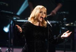 Adele nel mirino di Lionel Richie
