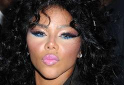 Lil Kim ritorna con il nuovo album

