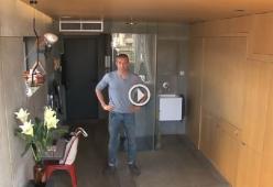 Si può vivere in un appartamento di 24 m²?