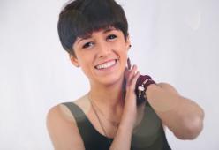 CHIARA DELLO IACOVO 
Introverso