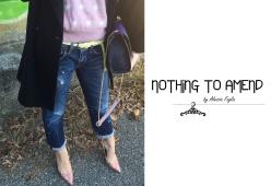 Le scarpe col tacco: croce e delizia! Come sceglierle e come indossarle 