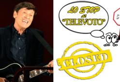 Lo stop al "televoto" del Pbm è CHIUSO!