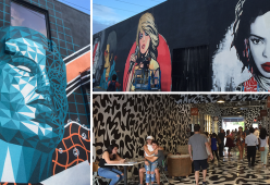 A Miami, tutti pazzi per l’Art Basel 2015!