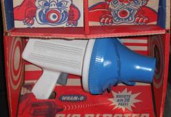 7 giocattoli vintage potenzialmente mortali
