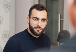 Marco Mengoni: il video di "Sai che" supera quota 1 milione 
