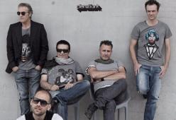 A 105 Friends il ritorno dei Planet Funk, mercoledì 16 alle 11.00!