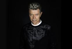 David Bowie volto di una serie di francobolli a San Marino
