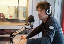Antonio Casanova a Kris & Love: guarda le foto