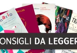 Libri sotto l’albero 19 dicembre 2015