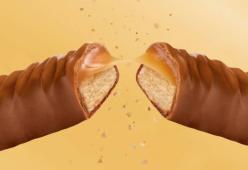 Scopri la bontà di TWIX®