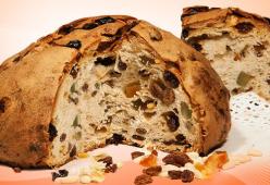 I dolci di Natale che troviamo sulle nostre tavole