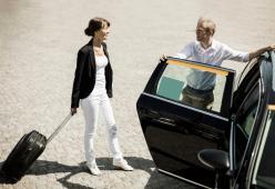 Prendi il taxi in Svezia? Puoi scegliere quello con lo psicoterapeuta incluso! 