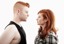 Erotismo ed eccitazione: una questione di sguardi?