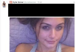 La storia di Kylie, pornostar vergine