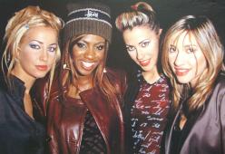 All Saints: “Ci siamo sciolte perché non andavamo più d’accordo”
