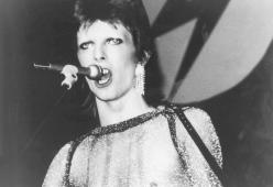 E' morto David Bowie, era malato di cancro