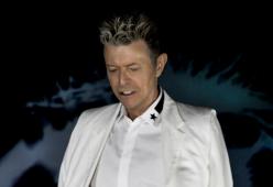 Buon compleanno David Bowie!