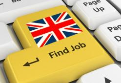 Trovare lavoro è più facile al nord Europa 