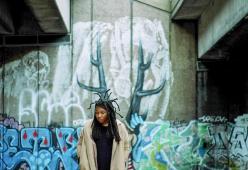 Lady (Kerri Chandler Rmx)