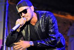 Partecipa e vinci 2 biglietti per il "Vendetta Tour" di Marracash