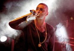 Marracash: vi aspetto con 105 al nuovo “Vendetta Tour 2016!”