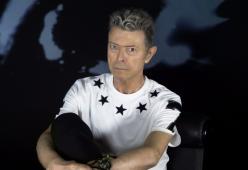 David Bowie: arriva il francobollo omaggio al Duca Bianco