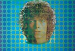 Space Oddity
