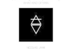 What Kind Of Man (Nicolas Jaar Rmx)