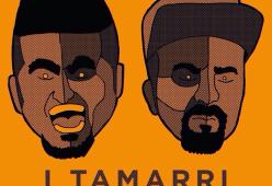 I TAMARRI