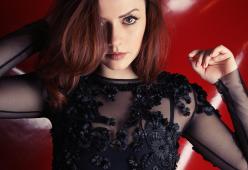 Annalisa canta Telephone di Lady Gaga