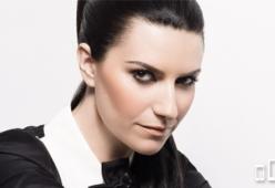 Laura Pausini ORA in diretta video su 105.net