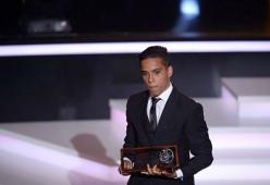 Il gol più bello del 2015? È di Wendell Lira!
