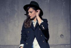 FRANCESCA MICHIELIN