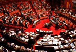 Cinque deputati avrebbero preso il Bonus partita iva da 600 euro