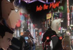 Into The Night (Friend Within Rmx)