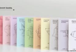 Libri come biglietti: la bellissima iniziativa brasiliana