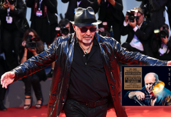 Partecipa e vinci l'album di Vasco Rossi "Sono Innocente - limited edition", la nuova edizione che include anche il dvd del film "Il Decalogo di Vasco"
