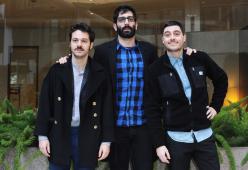 The Pills a 105 Mi Casa, martedì 26 alle 18.00