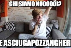 Le ragazze quando si organizzano su WhatsApp 