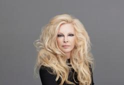 PATTY PRAVO