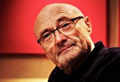 Phil Collins ringrazia Adele: "Contento che non mi abbia massacrato sui giornali"
