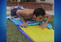6 secondi di "magia" con i video di Zach King