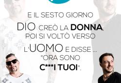 Tutta la saggezza racchiusa in una "supposta"!