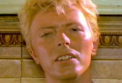 Fabiola: “’Let’s Dance’.. per ricordare il grande David Bowie”