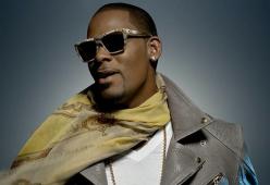 R. Kelly, la sua vita in 45 minuti