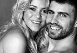 Shakira: “Gerard è la mia roccia”
