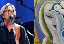Eric Clapton è nei guai 