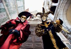 Conosci la storia del Carnevale italiano?
