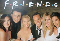 Il super ritorno di Friends: ecco cosa devi sapere! 